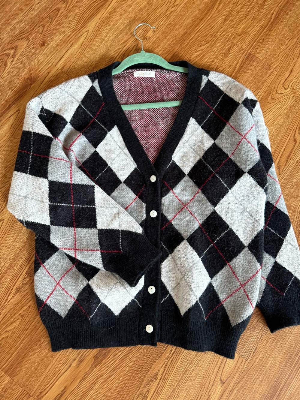 Amazon Sweater Cardigan
